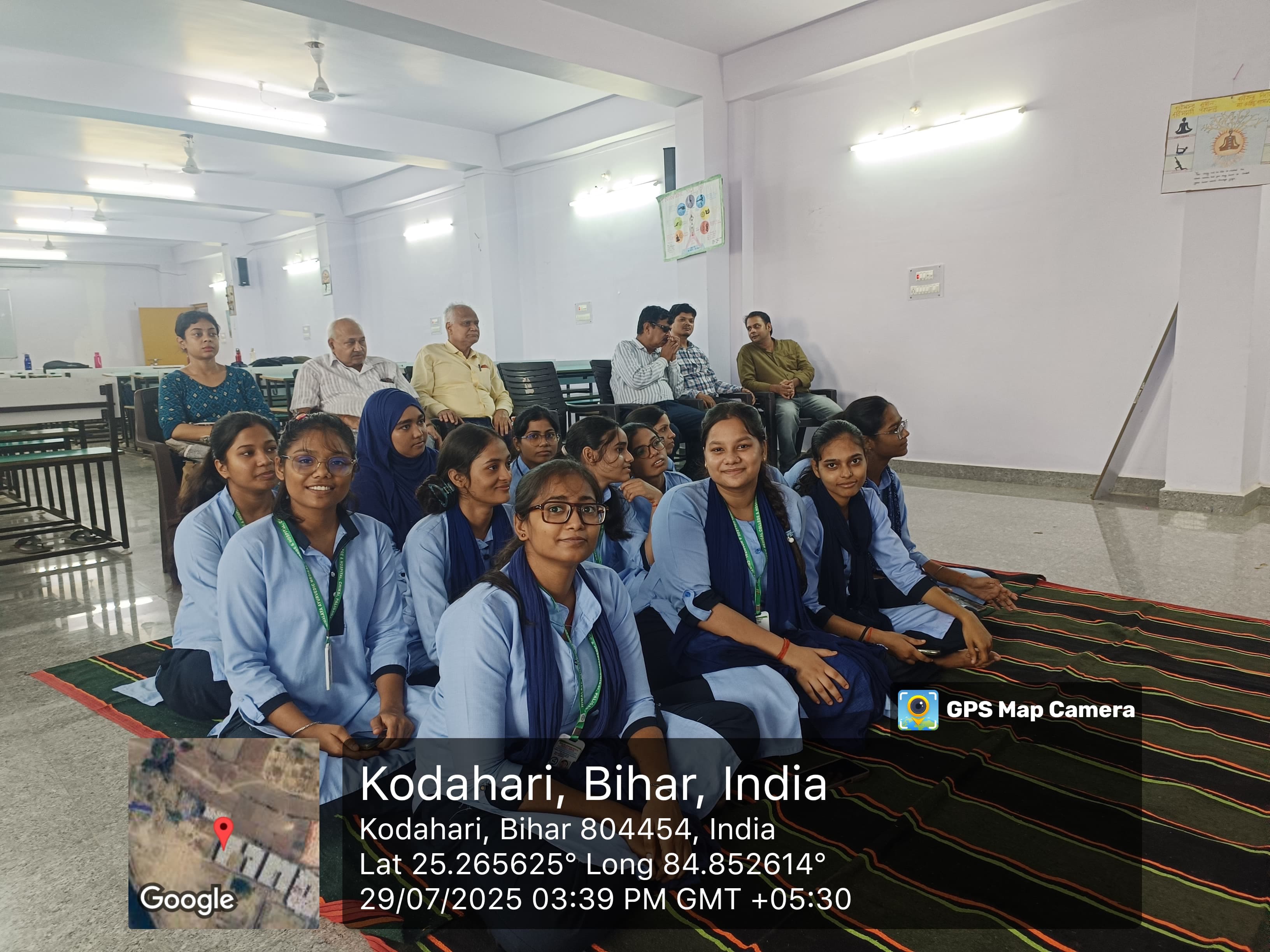 Himalaya Ayurvedic Medical College